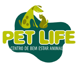 Página inicial da Central de Ajuda de Pet Life